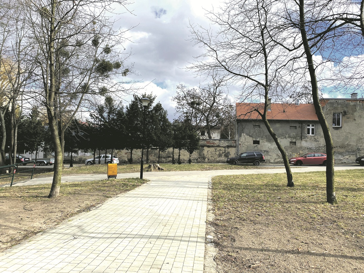 Wiadomosci Oławskie